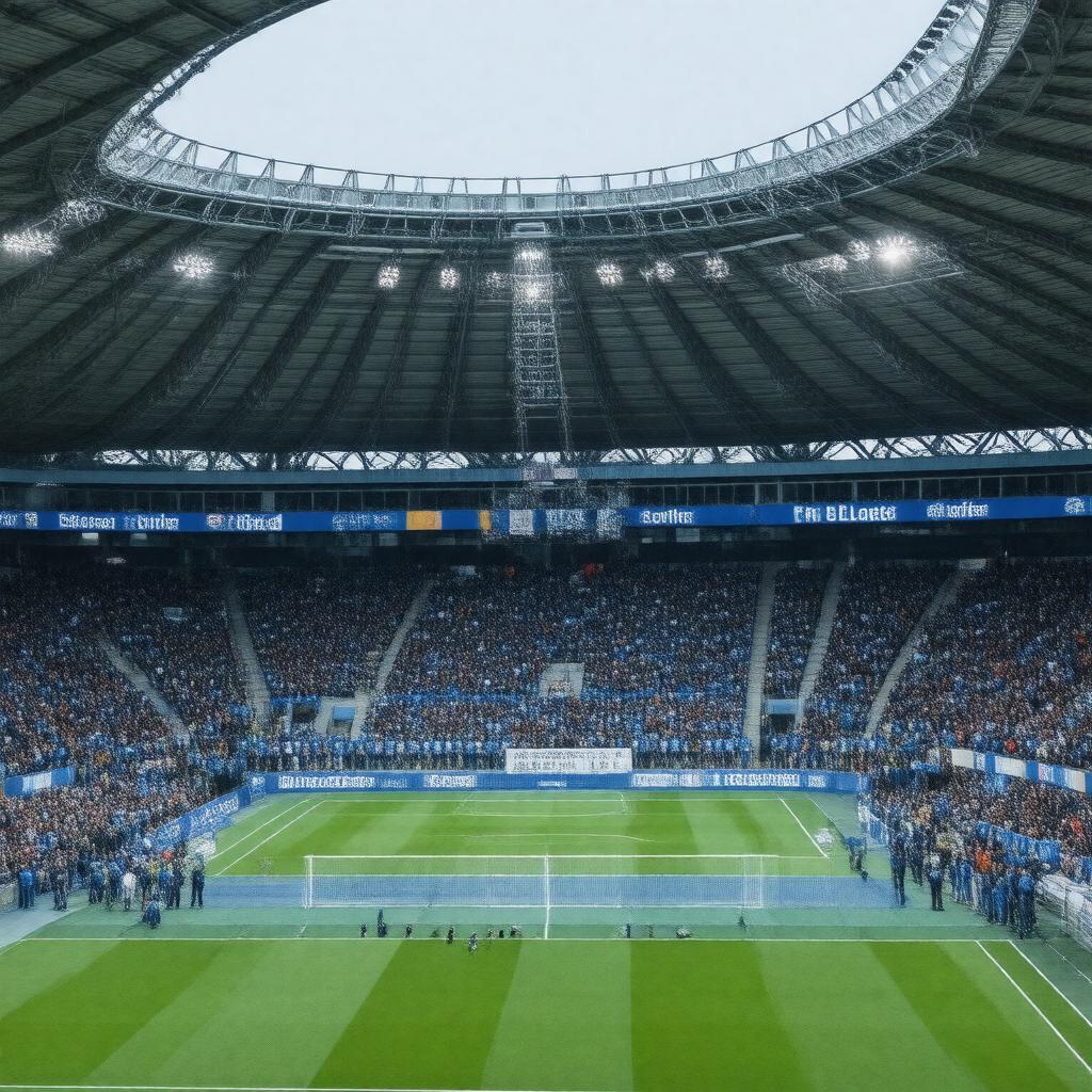 Levski Sofia